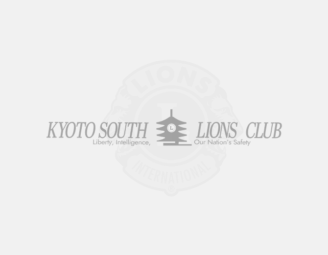 ライオンズクラブ国際大会<<香港>>